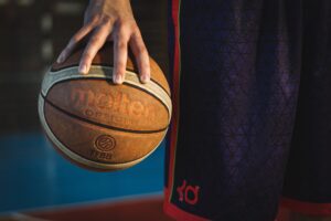 Read more about the article 1963 NBA Finals