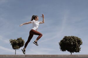 Read more about the article 800m Run Anaerobic Test